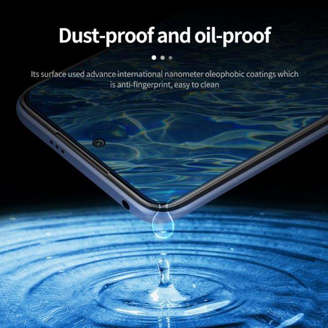 Produktbild Nillkin H+ PRO Schutzglas (1 Stück, Xiaomi Redmi Note 10 5G)