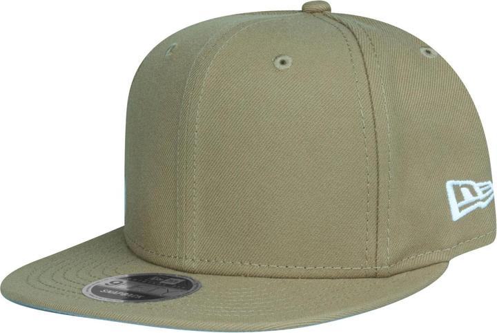 Produktbild New Era 9Fifty Original-Fit Snapback Cap - Essential Khaki