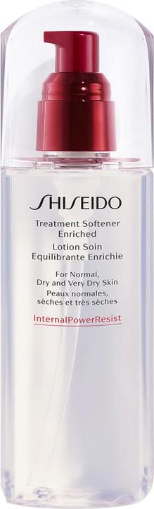 Produktbild Shiseido Treatment Softener Enriched (Reinigungslotion, 150 ml)
