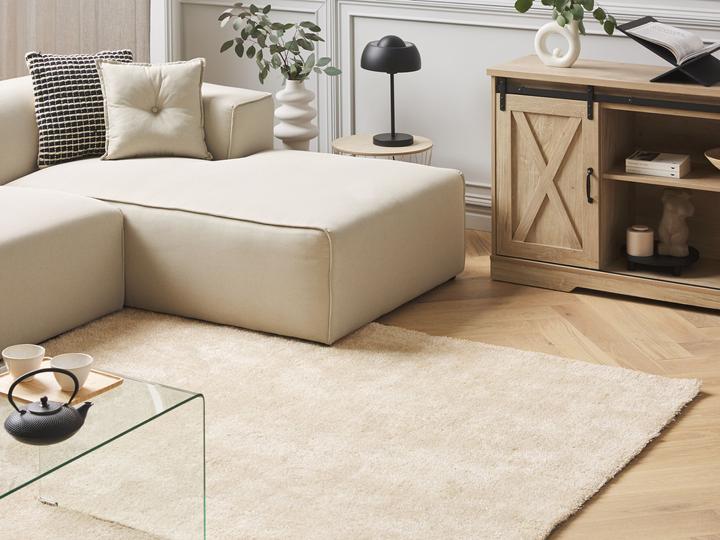 Actual product image Beliani Demre (160 x 230 cm)