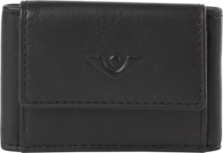 Voi Soft Valentin Geldbörse Leder 9 cm