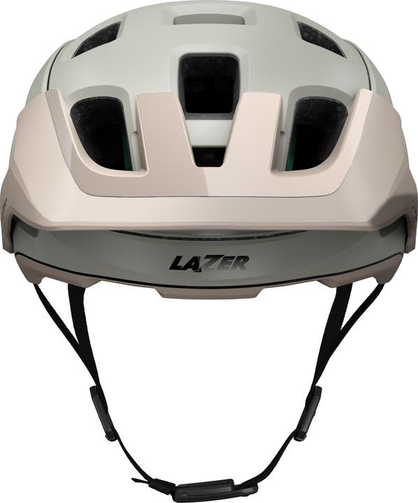 Produktbild Lazer Sport LAZER Unisex MTB Jackal KinetiCore Helm matte desert (52 - 56 cm)