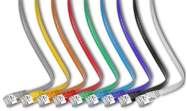 Productafbeelding Wirewin Netwerkkabel (STP, CAT6, 5 m)
