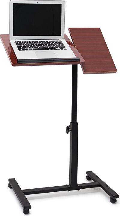 Relaxdays Laptoptisch