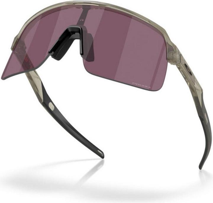 Image du produit Oakley Sutro Lite (Encre grise mate, Prizm Road Black)