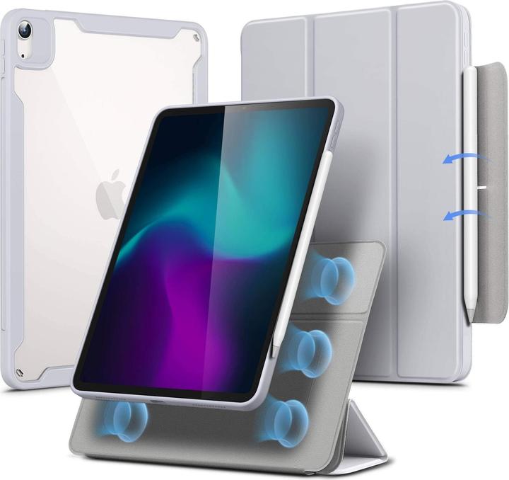 ESR Custodia ibrida Rebound (iPad Air 2020 (4. Gen), iPad Air 2022 (5a generazione))
