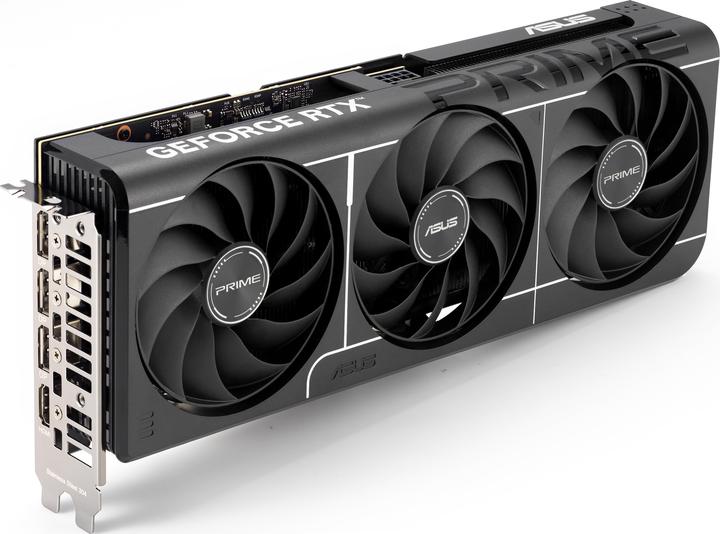Immagine prodotto ASUS Prime GeForce RTX 5060 Ti OC (8 GB)