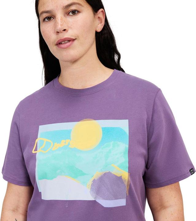 Immagine prodotto Berghaus W Hill Hazed Tee (T-Shirt) (8)