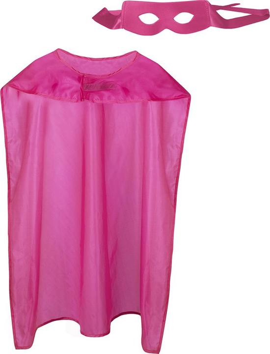 Actual product image Boland Held mit Cape (One size)