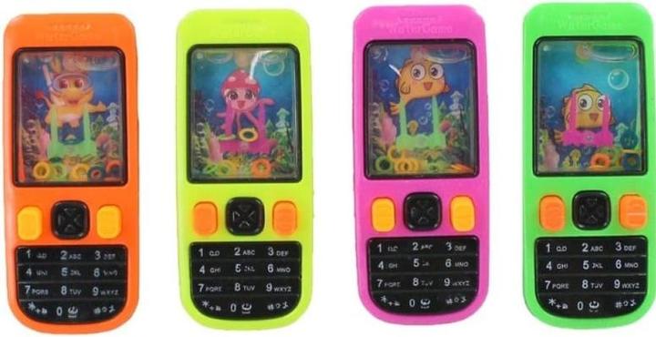Produktbild LG-Imports Geduldsspiel Telefon mit Wasser