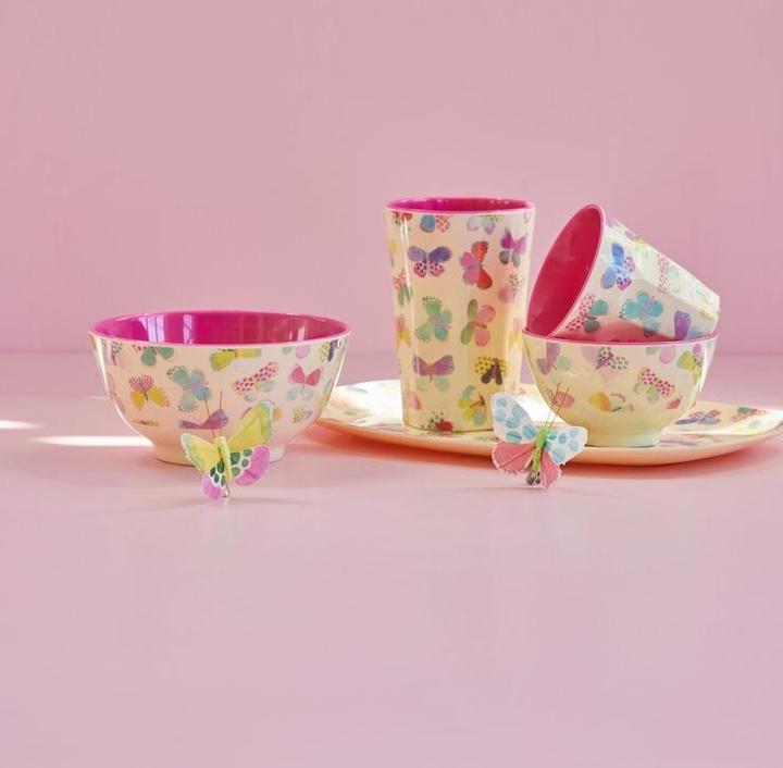 Image du produit Rice Melamine