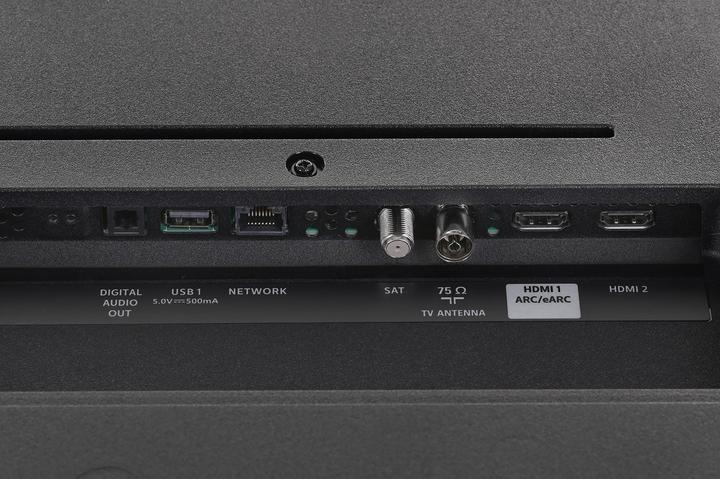 Actual product image Philips 43PUS8319/12 (43", HE43, LCD, 4K)