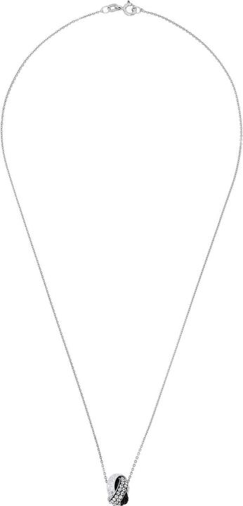 Produktbild Amor Halsschmuck für Damen, 925 Sterling Silber, Preciosa (Silber 925)