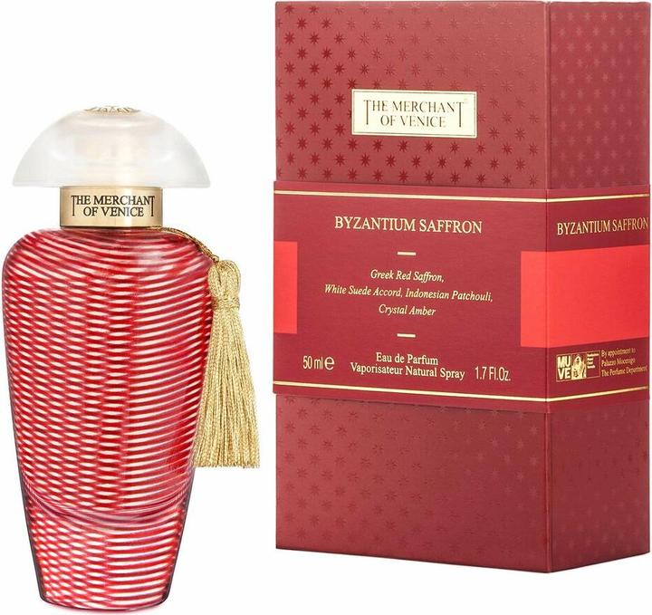 Produktbild The Merchant of Venice Murano Art Collection (Eau de Parfum, 50 ml)