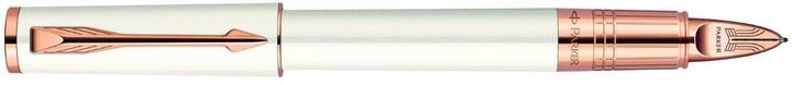 Produktbild Parker Pen PARKER S1935166 Geschenkset INGENUITY PEARL PINK GOLD TRIM mit Notizbuch (Weiss, 1 x)