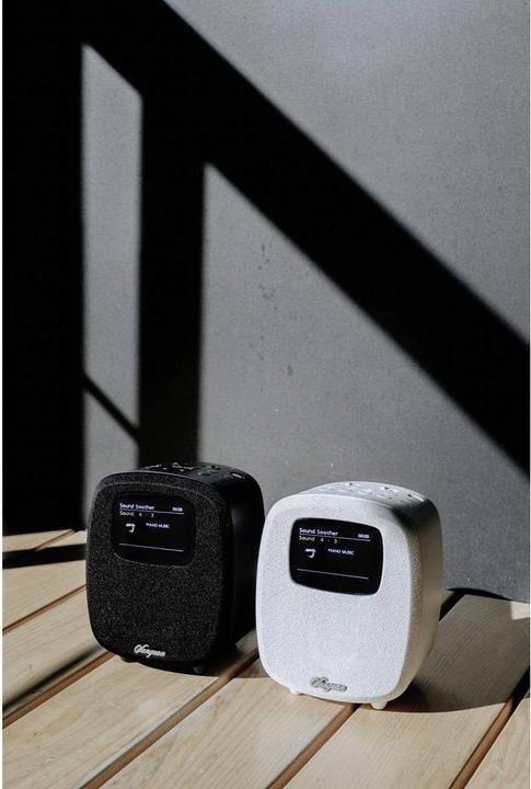 Actual product image Sangean DCR-83 (DAB+, FM, Bluetooth)