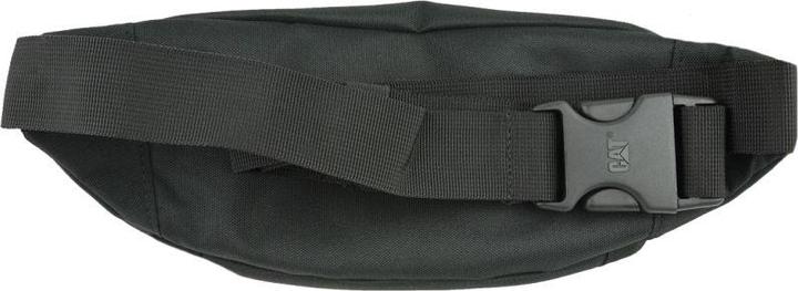 Actual product image Cat erpillar BTS 83734-01 waist bag (53005) (black colour)
