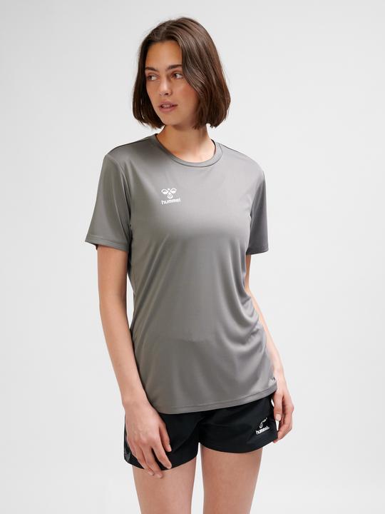 Image du produit hummel hmlESSENTIAL JERSEY S/S WOMAN (M)