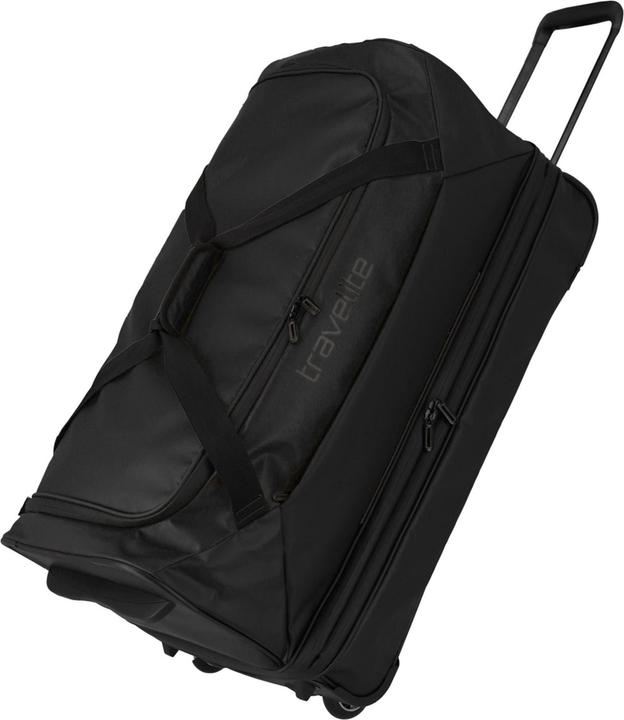 Produktbild Travelite Basics (98 l, L (90 - 115l))