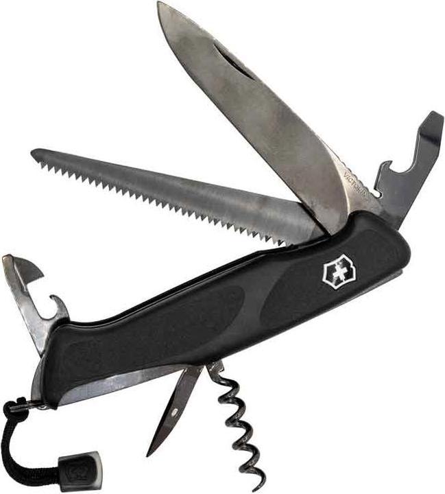 Actual product image Victorinox Ranger Grip 55