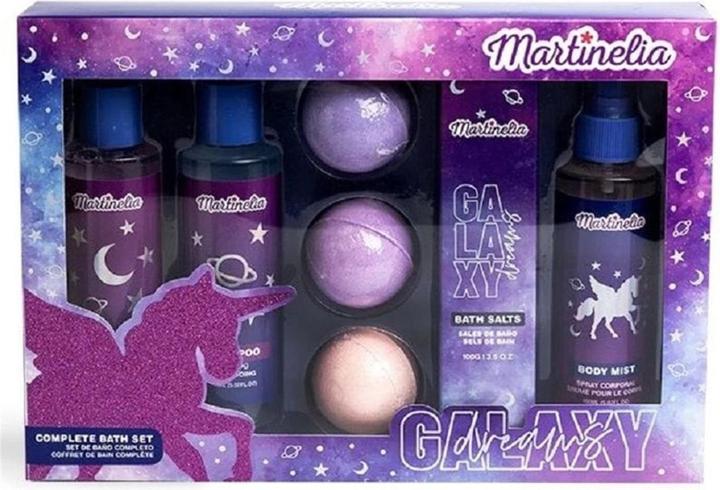 Produktbild Martinelia Galaxy Dreams (Körperpflegeset)