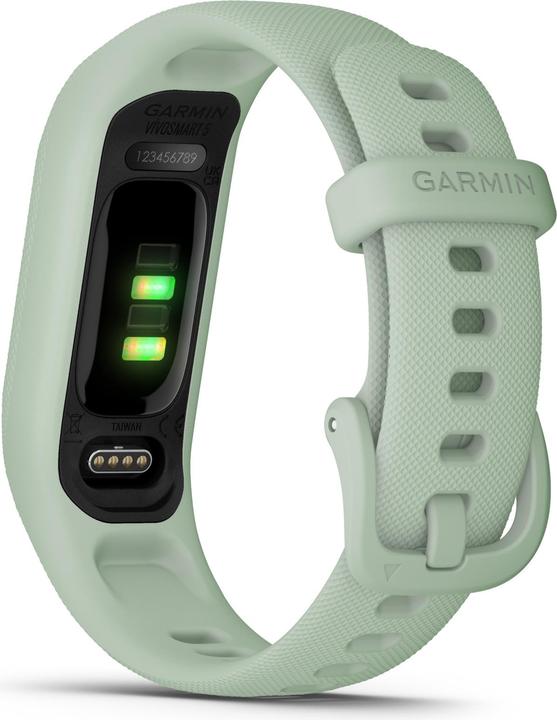 Actual product image Garmin Vivosmart 5 (10.50 mm)