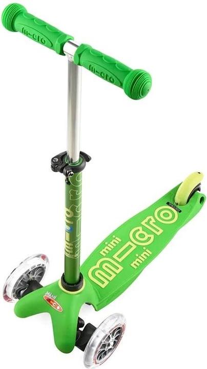 Actual product image Micro 3in1 Deluxe