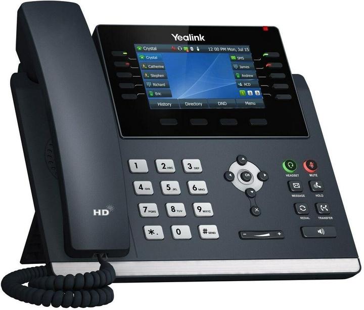 Immagine prodotto Yealink SIP-T44U