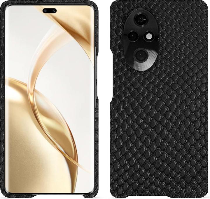 Serpent nero ( Noir / Black)