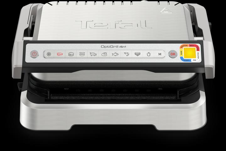 Immagine prodotto Tefal OptiGrill 4in1
