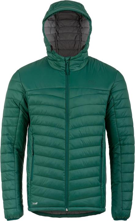 Produktbild Highlander Lewis Insu Jkt Forest Green Medium (M)