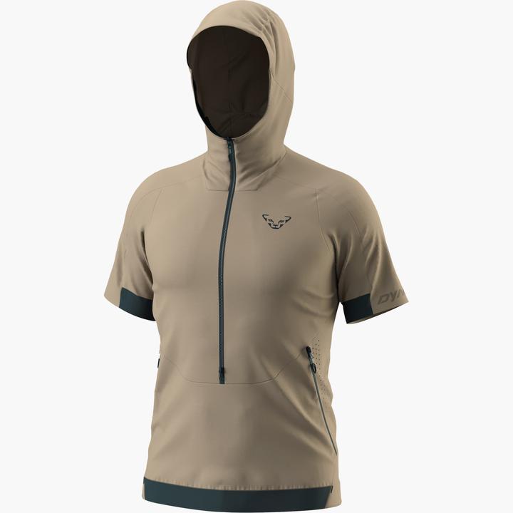 Produktbild Dynafit Transalper Dynastretch Anorak (S)