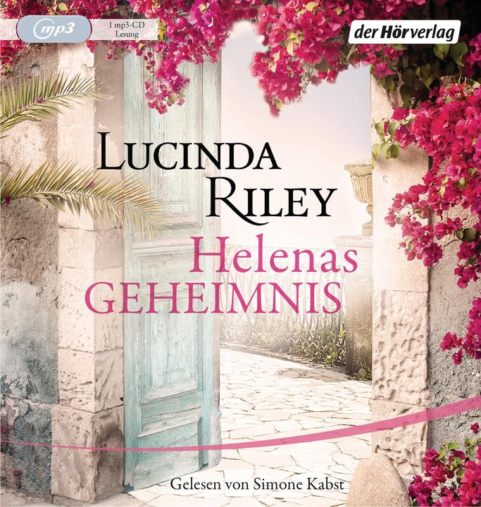 Image du produit Le secret d'Helena (Lucinda Riley., Allemand)