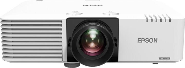 Epson EB-L530U laser projection solution (Full HD, 5200 lm, 1.35 - 2.2:1)