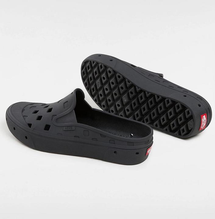Produktbild Vans MTE Slip-On Mule TRK BLACK (43)