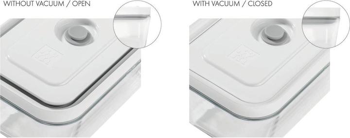 Produktbild Zwilling Vakuumbox S (0.40 l)