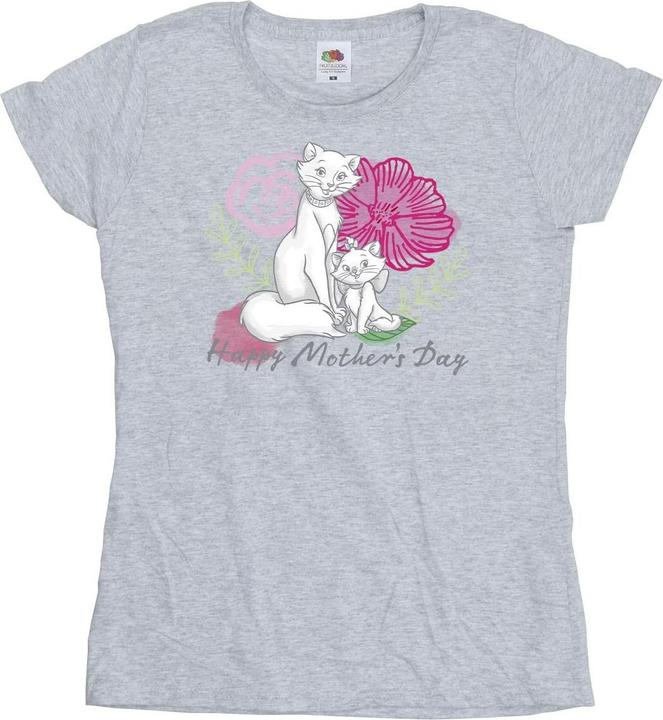 Disney The Aristocats Mother's Day TShirt