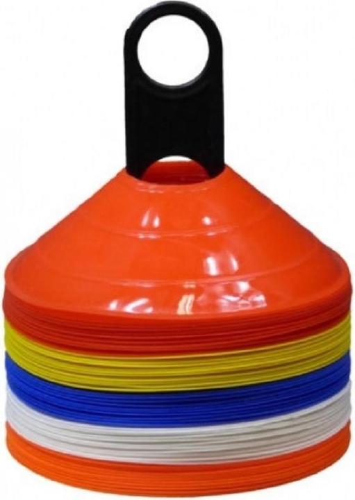 Produktbild Cartasport Sicherheitsmarkierungen 50Erpack