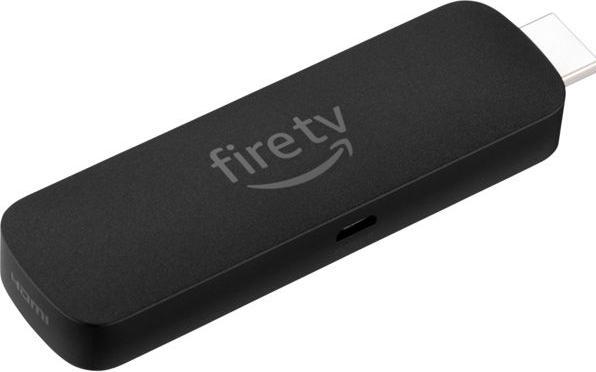 Actual product image Amazon Fire TV Stick 4K (8 GB, Fire OS)