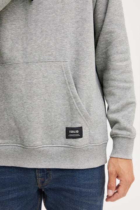 Image du produit Solid SDDarcio Hood SW - 21107288 (L)
