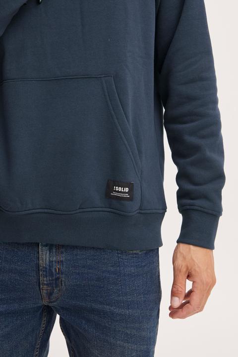 Image du produit Solid SDDarcio Hood SW - 21107288 (XL)