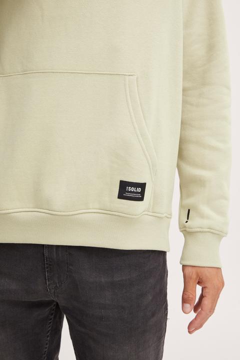 Produktbild Solid SDDarcio Hood SW - 21107288 (XL)