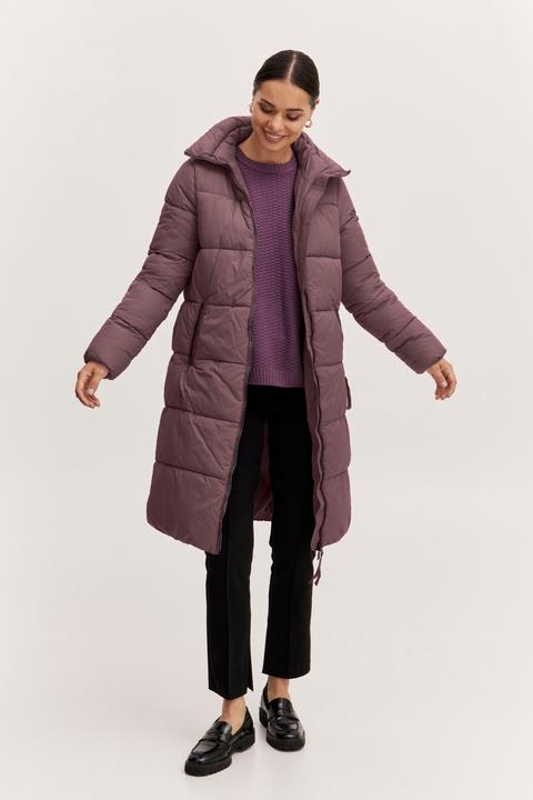 Produktbild B.young BYBOMINA COAT - 20811753 (38)