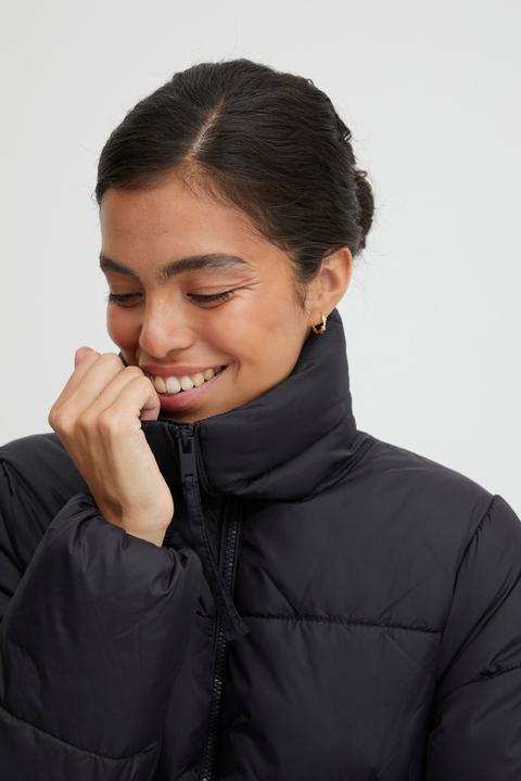 Actual product image B.young BYBOMINA COAT - 20811753 (40)