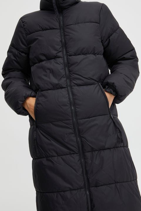 Actual product image B.young BYBOMINA COAT - 20811753 (40)