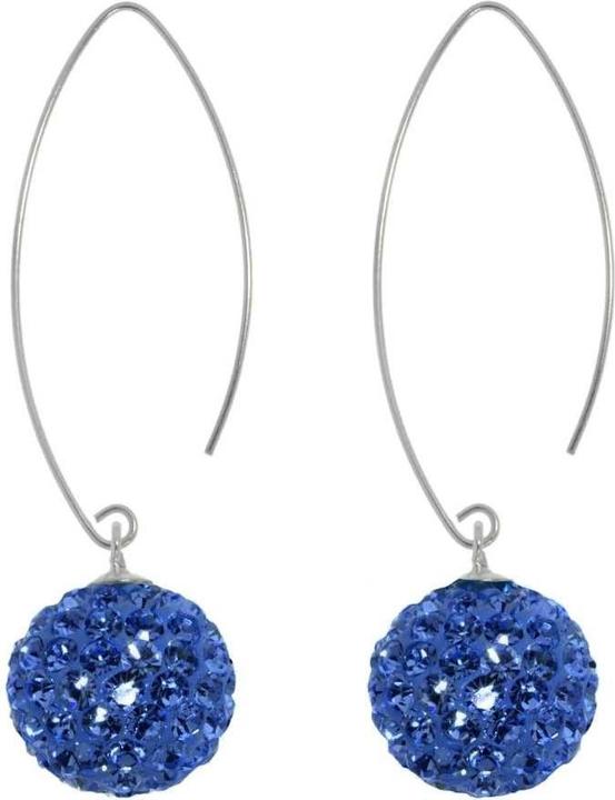 Blu, Argento
