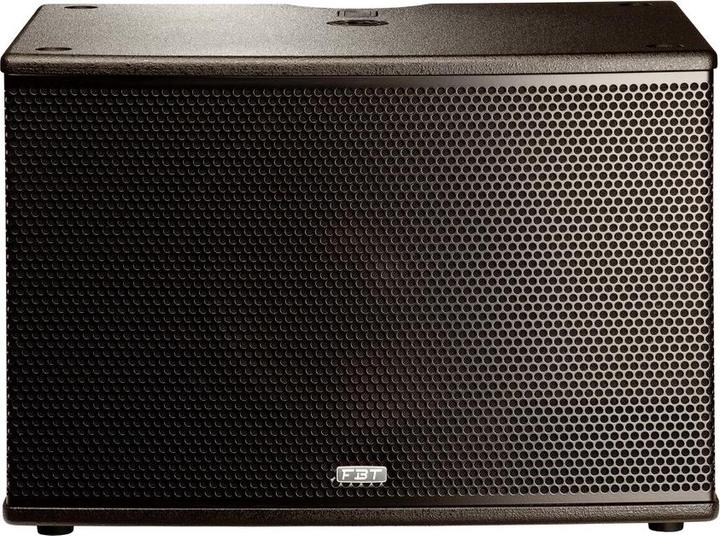 Immagine prodotto FBT MX61 II Nero (Passivo)