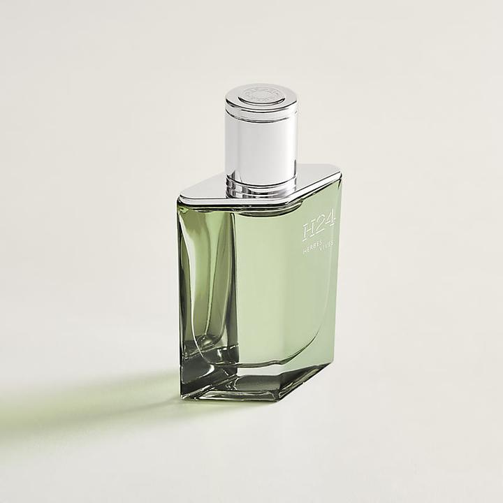 Immagine prodotto Hermès Herbes Vives Eau de Parfum ricaricabile (Eau de parfum, 50 ml)