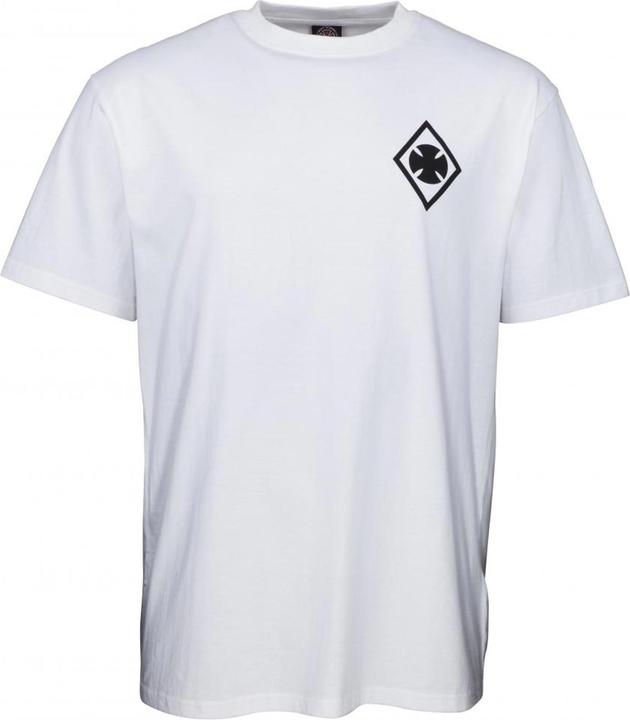 Image du produit Independent T-Shirt déchiré (S)