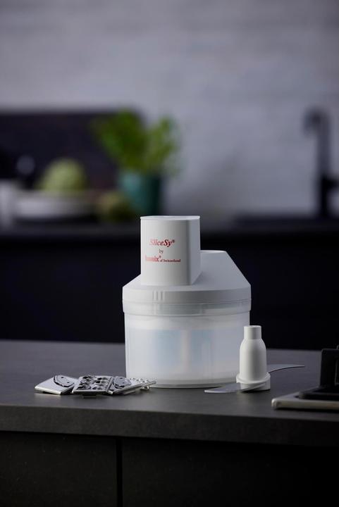 Produktbild Bamix Zerkleinerer-Aufsatz SliceSy